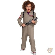 ハロウィン ゴーストバスターズ アフターライフ クラシック 子供用コスチューム ハロウィーン 仮装 DISGUISE|ハロウィン|パーティー用品