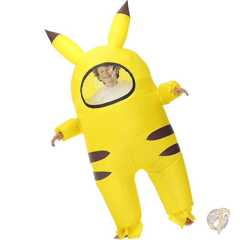 [F&amp;Y] ハロウィン用エアブロワー付きインフレータブルコスチューム 190Tポリエステル製 祭り・パーティー・イベント向け ハロウィン インフレータブル 動物コスチューム サメ ハロウィーン コスプレドレス コスプレパーティードレス エアブロー デラックスコスチューム 仮装  大人 XUANNIAO ｜アメリカキッチン輸入プロ 調理家電 キッチン雑貨 アウトドア