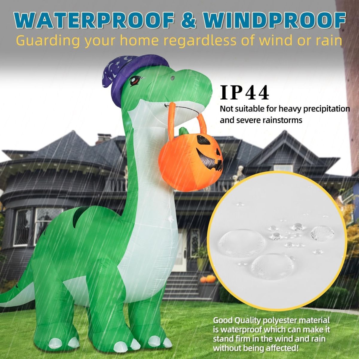 と*ん様 限定ハロウィン恐竜さん と*ん様 限定ハロウィン恐竜さん と*ん様 限定ハロウィン恐竜さん 楽天