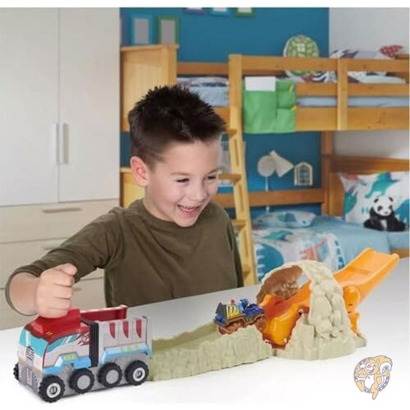 パウパトロール トゥルーメタル ジェット トゥザ レスキュー7台セット Amazon.co.jp: パウ・パトロール (Paw Patrol) トゥルーメタル