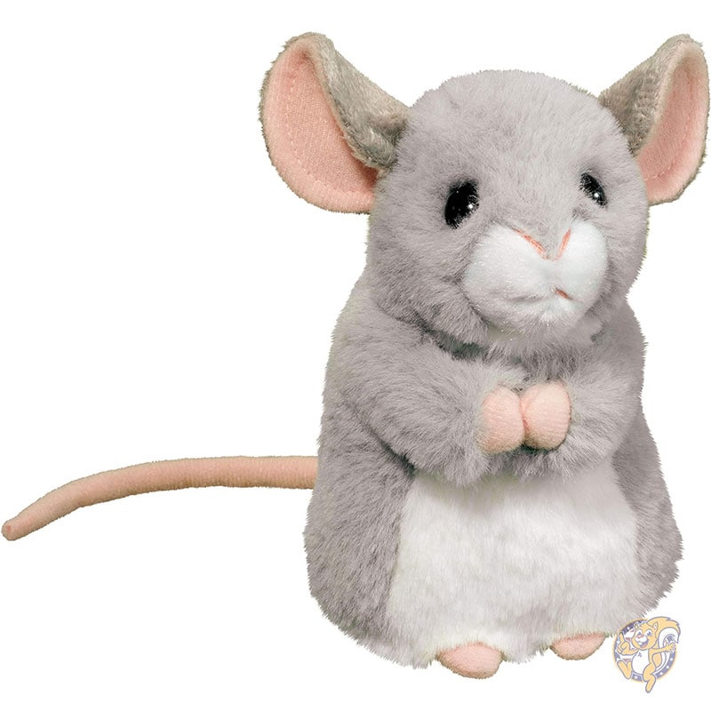 Tailored Teddy Monty ぬいぐるみ