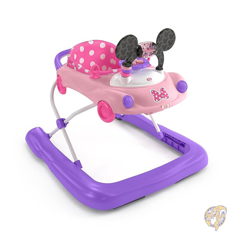 入手困難☆アスワン　Disney　ベビーミニー　ベビーミッキー　カーテン 0126131041_65b330c153d64.jpg