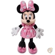 ǥˡ ߥˡޥ ǥˡȥ ԥ󥯥ɥ쥹 ߥǥ ե ȥ (Ҷ) դդμȻɽ᤿ʤ̤ ͷ  Disney Store
