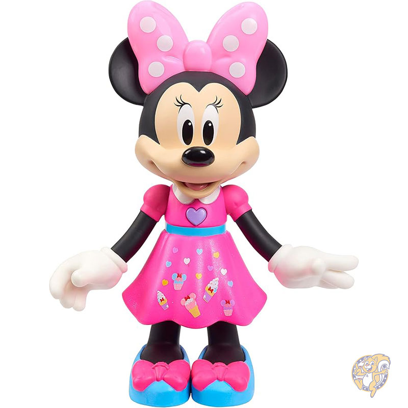 新品★TDR限定品★ランチグッズ3点セット★ミニーマウス★ピンク★ディズニー 新品☆TDR限定品☆ランチグッズ3点セット☆ミニーマウス☆ピンク