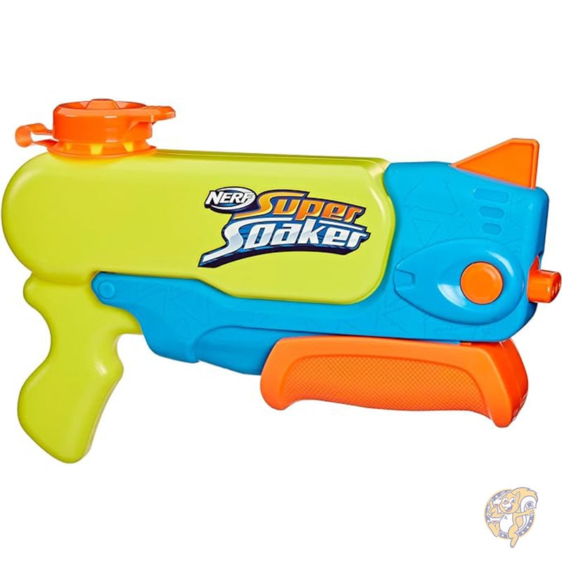 NERFスーパーソーカー Amazon | Nerf ナーフ 水鉄砲 スーパーソーカー Super Soaker