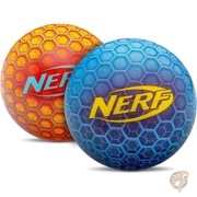�ʡ��� Nerf �����ѡ��ϥ� �Х��󥹥ܡ��� �ܡ���2���դ� ���⳰�ǳڤ���� ���פǷ��� �������