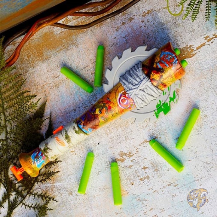 ナーフエリート ナーフ ゾンビ ストライク ナーフ 小型 ナーフ Nerf