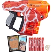 �ʡ��� Nerf LMTD �饤�ȥ˥� �쥢�� Magic: The Gathering Secret Lair �֥饹�����ʥ����� 6 �ܡ������� 2 �ġ��ץ��� �ȥ졼�ǥ��� ������ 2 ���դ��ˤ������