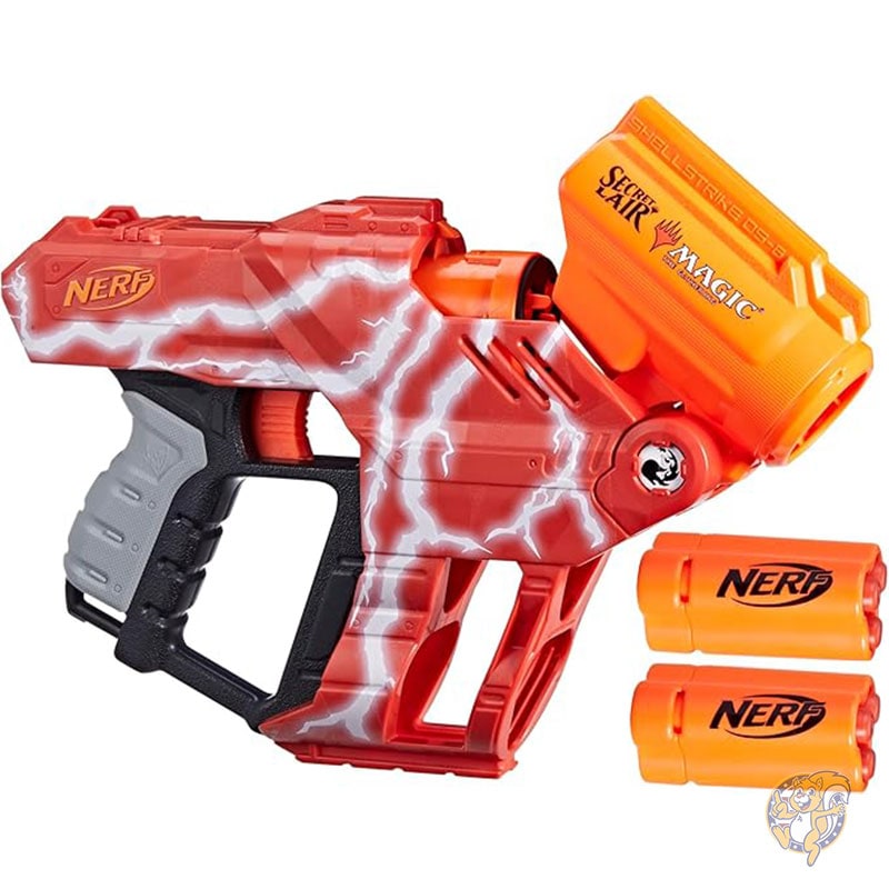 ナーフ Nerf LMTD ライトニング レアー Magic: The Gathering