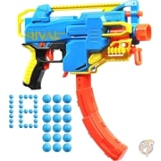 �ʡ��� Nerf �饤�Х� �����󥸥㡼 MXXIV-1200 ��ư�֥饹���� �����ַ� 12 �饦��� �ޥ����� �ʡ��� �饤�Х� ������饦��� 18ȯ �������