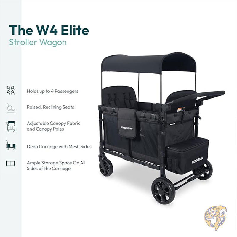 bebépram 折りたたみ式ベビーカー ストローラーワゴン ベビーカー