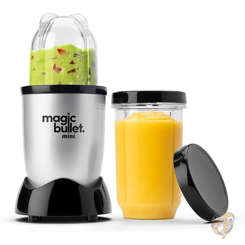 マジックブレット ミキサー コンパクト マジックブレット Magic Bullet