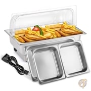 8.5L ƥ쥹 ե󥰥ǥå ŵ ӥåեå  ե С աɥޡ 곰ǽʥաɥѥ2դ ROVSUN