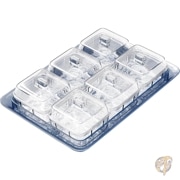 ֥롼ȥ쥤 6ĤƩܥդ Ĵ̣ ӥ󥰥ܥ ӥåեС ʥǥץ쥤ȥ쥤 ե롼  ʥå ʥå elle decor