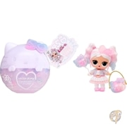 LOL ���ץ饤�� L.O.L. Surprise! �ȥå� �ߥ� �ѡ��꡼ �ɡ��� 7�ĤΥ��ץ饤���դ� ���쥯�����������ƥ� 50��ǯ��ǰ�ơ��� ������ ������� �ե����� �ͷ�