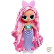 LOL ���ץ饤�� L.O.L. Surprise! �ȥ������� �ޡ��ᥤ�� ������ �������� �ե��å����ɡ��� �����Ѥ�뤷�ä� ư���Ҥ� ���������������꡼�դ� �ͷ� �������