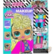 LOL ���ץ饤�� L.O.L. Surprise! �ۥ饤���� ���롼�� USA LOL OMG �ᥤ�����åץ����ƥ����ȥޥ����� DIY ����եȥ��å� ������ ���ƥå��� 130 ����ʾ�Υ��ƥ󥷥�ǥ������ 200����Υ��ƥå��� �����ȥ��å�