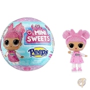 LOL ���ץ饤�� L.O.L. Surprise! ��֥� �ߥ˥������� �ԡ��ץ� - ���襤���������ȥ��쥯�����ɡ��� 7�ĤΥ��ץ饤�� �դΥơ��� �ԡ��ץ������ǥɡ��� �������