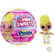 LOL ���ץ饤�� L.O.L. Surprise! ��֥� �ߥ˥������� �ԡ��ץ� ���쥯�����ɡ����դ����դʤҤ褳 7�ĤΥ��ץ饤�� �դΥơ��� �ԡ��ץ������ǥɡ��� �������