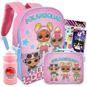 LOL ���ץ饤�� L.O.L. Surprise! �Хå��ѥå� �����ܥå������å� ���λ��� LOL �Хå��ѥå� �����Хå� �����������ܥȥ� ���ƥå��� 5�����å� LOL ���ץ饤�� ������������