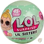 LOL ץ饤 L.O.L. Surprise! ץ饤ɡ ꡼ 2 륷ܡ 