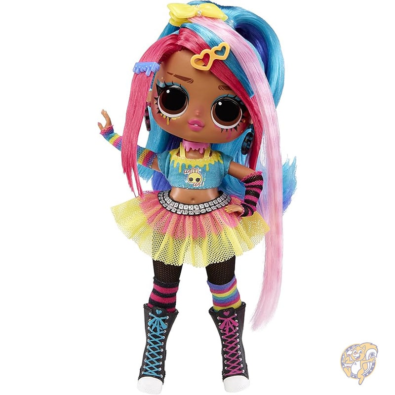 L.O.L.サプライズドールセット L.O.L. Surprise 日本未発売 L.O.L.サプライズ クイーン