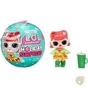 LOL ץ饤 L.O.L. Surprise! ۥǡץ饤 ٥󥰥ӥ塼ƥ 쥯ɡդ 8ĤΥץ饤 ۥǡơ 