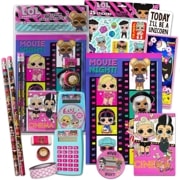 LOL ���ץ饤�� L.O.L. Surprise! ���λҸ������ش����å� LOL �����ʥ��å� �Ρ��� ��ɮ ���ƥå����ʤ��դ� LOL �ɡ��� �������� ���㡼�ʥ� ʸ˼�񥻥å�