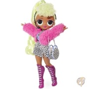 LOL ץ饤 L.O.L. Surprise! OMG ǥǥХեåɡ 20ץ饤դ ͷ 