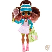 LOL ץ饤 L.O.L. Surprise! OMGݡĥեåɡ륳ȥ塼ƥ 20Υץ饤դ ʣΥեåݡĥ꡼դ 