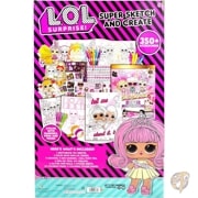 LOL ץ饤 L.O.L. Surprise! ֥ե㡼 ѡå&ꥨ 350ĥԡʾΥȥƥӥƥå ɤ골  ڥ ޡդ