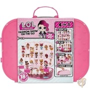 LOL ץ饤 L.O.L. Surprise! եå󥷥硼 󥶥 ȥ졼/ץ쥤å ͷդ 