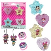 LOL ץ饤 L.O.L. Surprise! ѡƥεǰ ҶѥХܥ4å Ҷ̵ǥХܥ λѥѥե Ҷ˰ʽλѥХܥ LOLХå ҶѥХ꡼