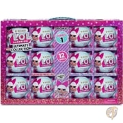 LOL ץ饤 L.O.L. Surprise! ƥå 쥯 ǥ 12 ƥ꡼ͷ ꡼ 1 ͷ 