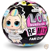 LOL ץ饤 L.O.L. Surprise! ߥåե󥯥 7ĤΥץ饤դ ƥ꡼ɡ ͷ 