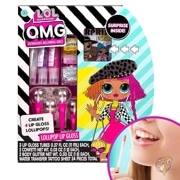 LOL ץ饤 L.O.L. Surprise! Horizo​​n Group USA OMG ݥå åץ 4ĥå åץƴ 4 ġڤե졼С 3   ץ饤 ȥդ 