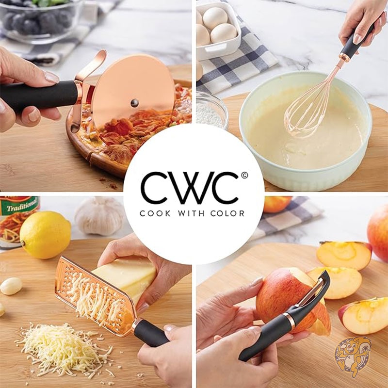 調理器具 JJ GreenPan クリックシェフ 4点セット | キッチン,調理ツール | plywood