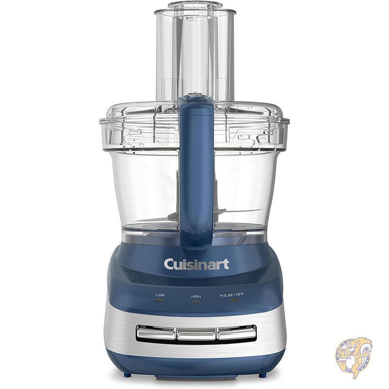 フードプロセッサー FP-110MB コアカスタム 10カップ 多機能 CUISINART