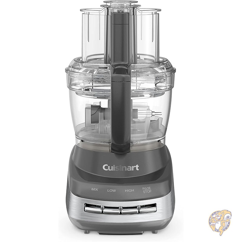 フードプロセッサー FP-130AG Core Custom 13カップ多機能 CUISINART  