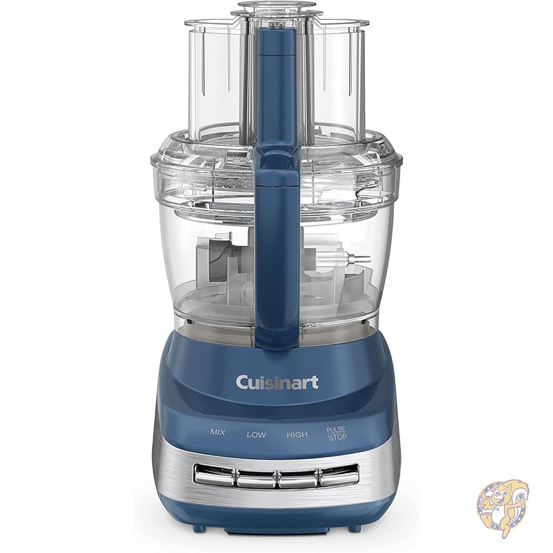 Cuisinart クイジナート 13カップ フードプロセッサー CFP-26SVPCJ