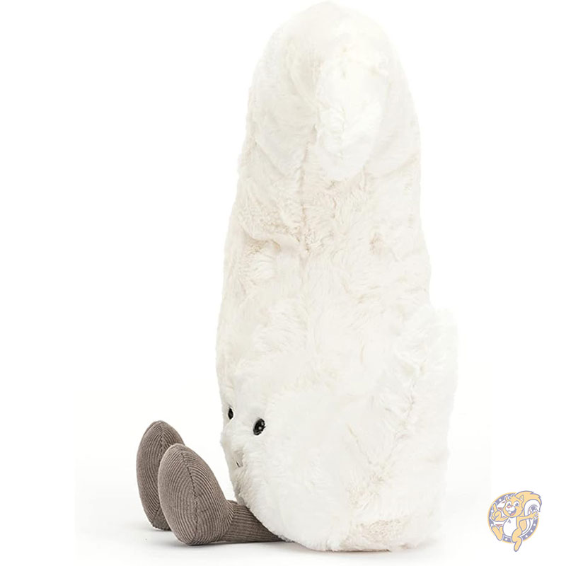 ムーンぬいぐるみ ミディアム 26cm ムーン人形 楽しいギフトアイデア