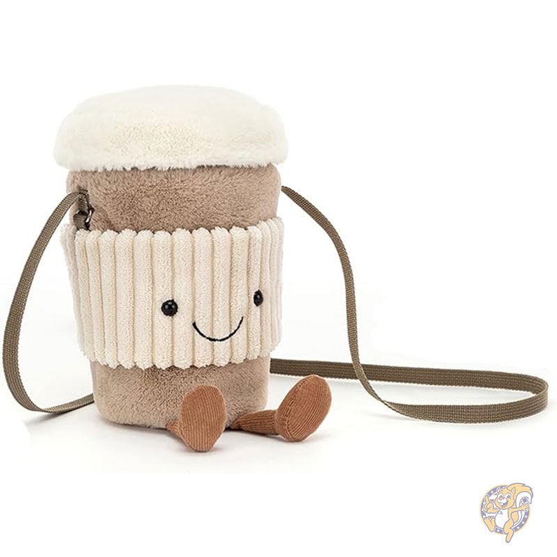 JELLYCAT ジェリーキャット アミューザブルサンバッグ ショルダー