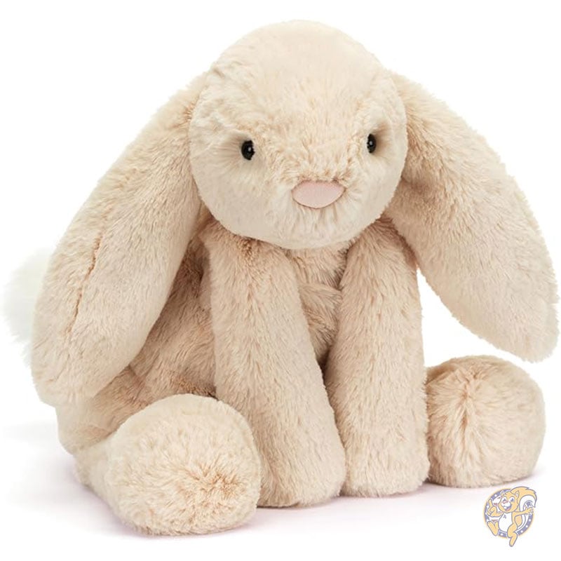 スマッジ ラビット ぬいぐるみ ビッグ 42cm ウサギ バニーの