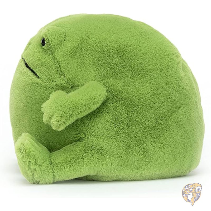 新品 夏 カエル 浮き輪 ジェリーキャット ぬいぐるみ かえる frog