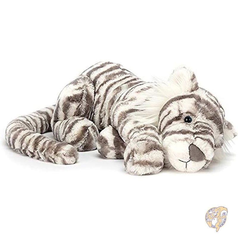 ジェリーキャット　ぬいぐるみ　タイガー 楽天市場】【正規販売代理店】【選べるラッピング】Jellycatt
