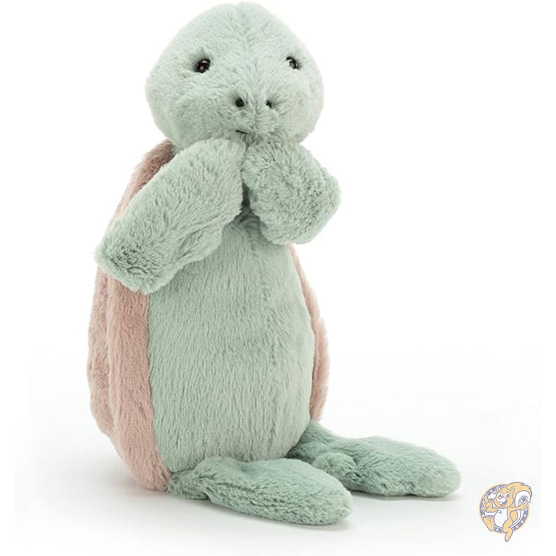 新作　新品　ジェリーキャット　カメ　小人　ノーム　妖精　精霊　かめ　turtle Jellycat ジェリーキャット Fluffy Turtle カメ 小亀 かめ