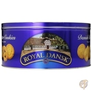 �ӥ��� �ǥ˥å��� �Х��� ���å��� �������ȥ��� 2.26kg ������� ���󥹥� Royal Dansk