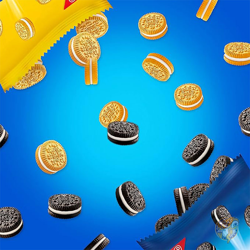 おれお オレオオリジナルチョコレートストロベリーライトスイート