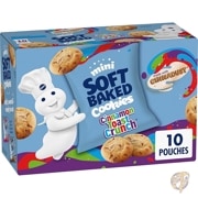 ���ʥ��ȡ����ȥ����� �ߥ˥��եȥ٥����ɥ��å��� 10 ������ �ԥ륺�٥꡼ Pillsbury