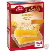 �ǥ��饤�� ����ץ꡼�� ���� �С� �ߥå��� 467g �٥ƥ� �����å��� Betty Crocker
